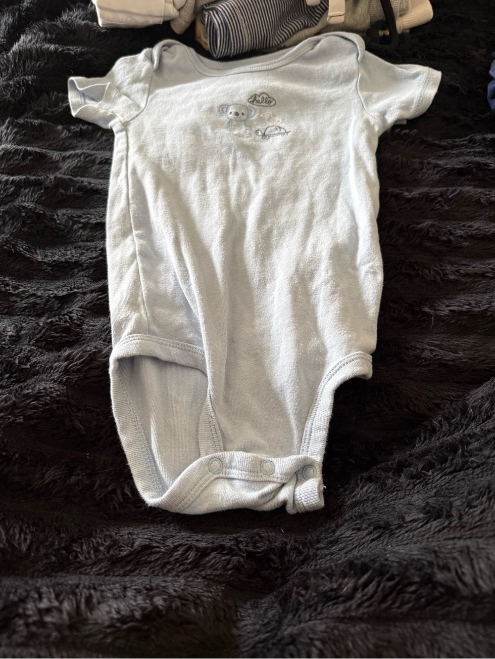Boys 24 month / 2T Bundle 12 pieces - Picture 6 of 15